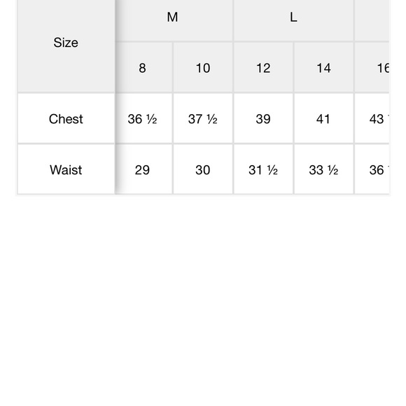 NWT OLD NAVY '94 Half Zip Color Wish Bone - Picture 5 of 6